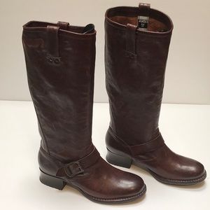 FRYE BOOTS😍😍😍